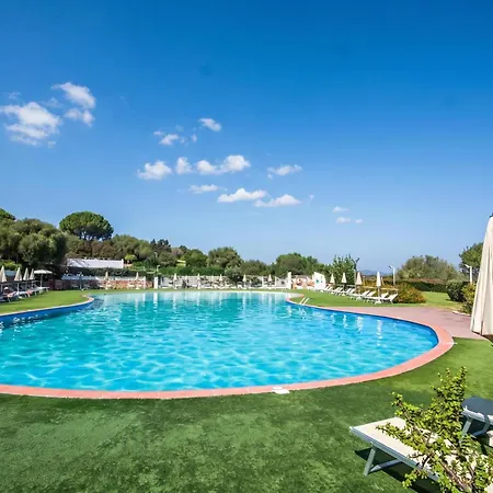 Apartament Il Faro Di Capo Ceraso - Happy Murta Maria