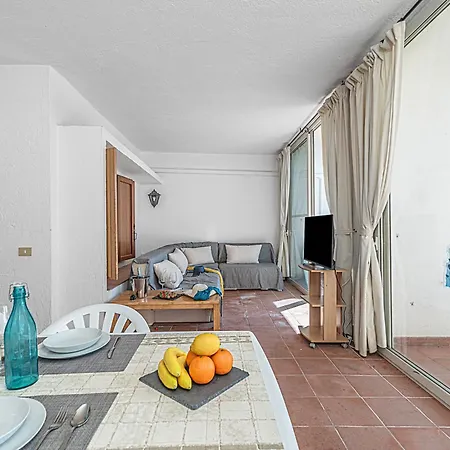 Apartment Il Faro Di Capo Ceraso - Happy Murta Maria