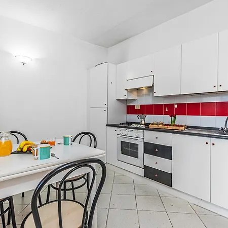 Apartment Il Faro Di Capo Ceraso - Happy