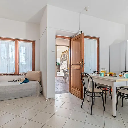 Apartament Il Faro Di Capo Ceraso - Happy *
