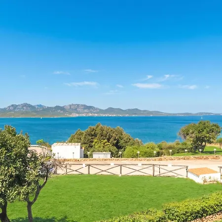 Apartament Il Faro Di Capo Ceraso - Happy