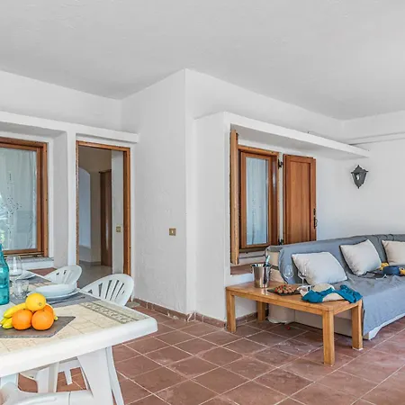 Apartament Il Faro Di Capo Ceraso - Happy Murta Maria