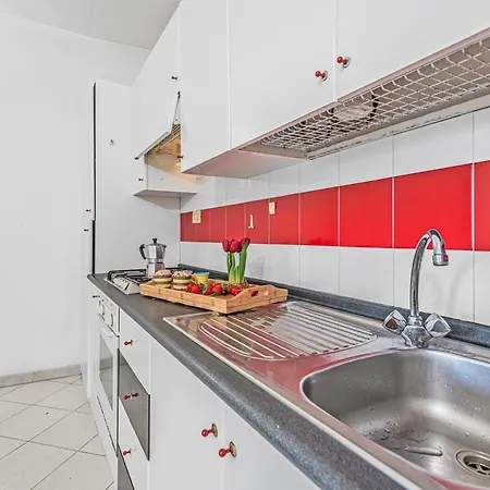 Il Faro Di Capo Ceraso - Happy Apartment *