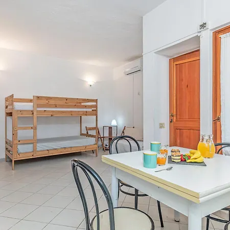 Apartment Il Faro Di Capo Ceraso - Happy Murta Maria