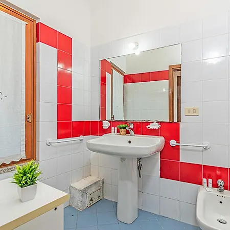 Il Faro Di Capo Ceraso - Happy Apartment