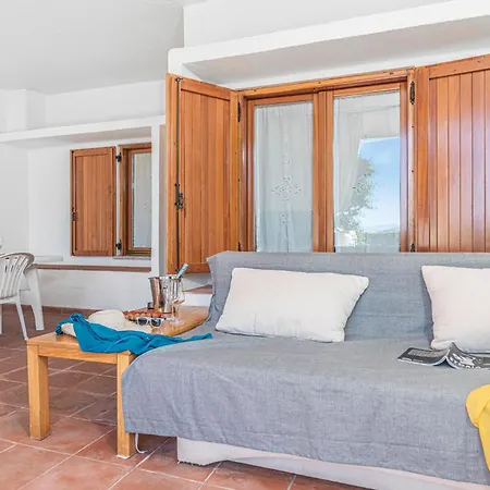 Apartment Il Faro Di Capo Ceraso - Happy