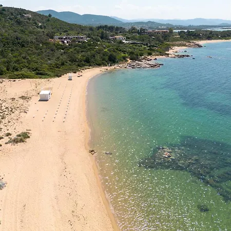Apartament Il Faro Di Capo Ceraso - Happy *